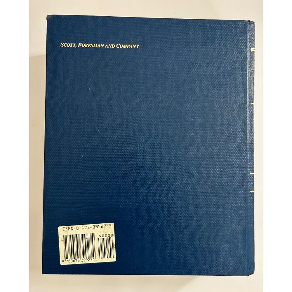 Business Law Principles Cases and Policy Second Edition Mark E Roszkowski 1989 - Picture 3 of 8
